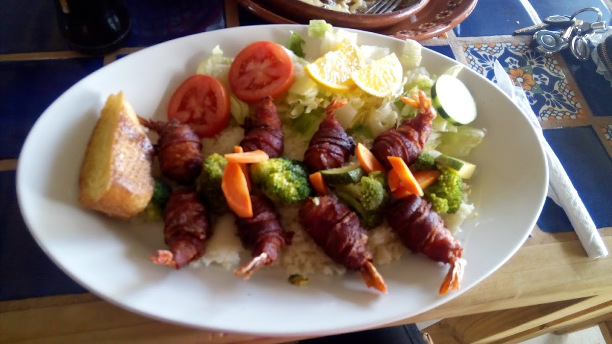 Slide Background Image