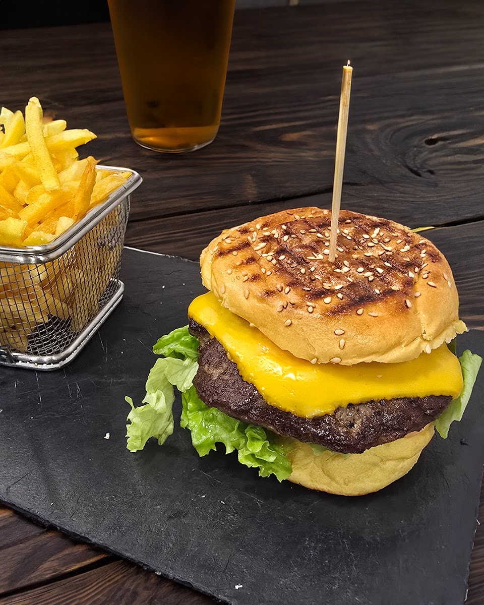 Slide Background Image