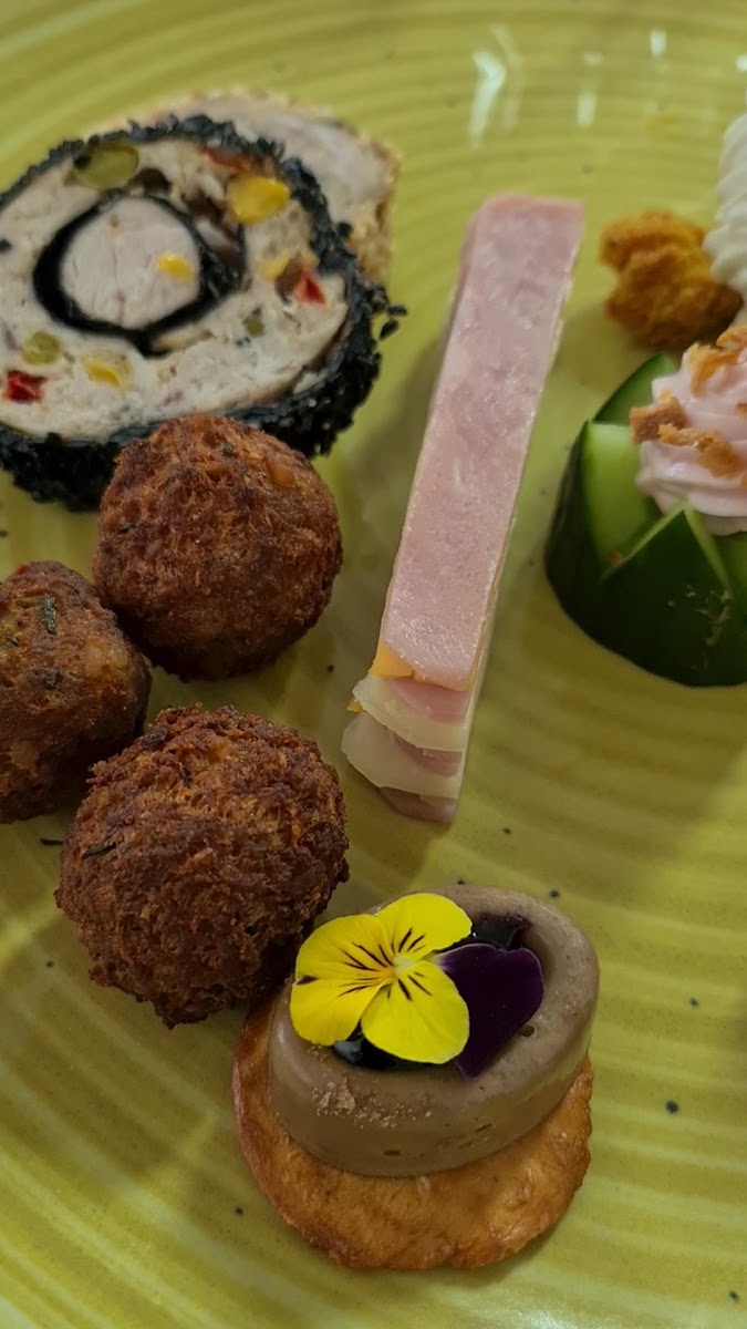 Slide Background Image