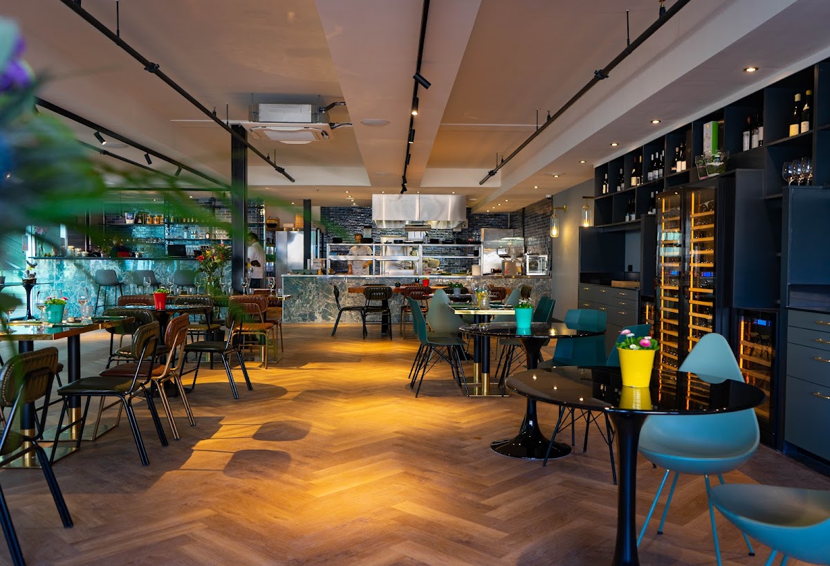 Slide Background Image