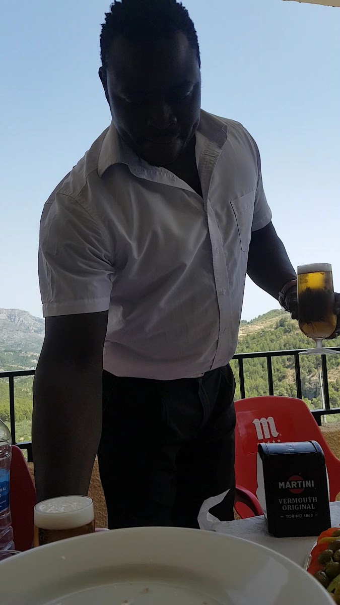 Slide Background Image