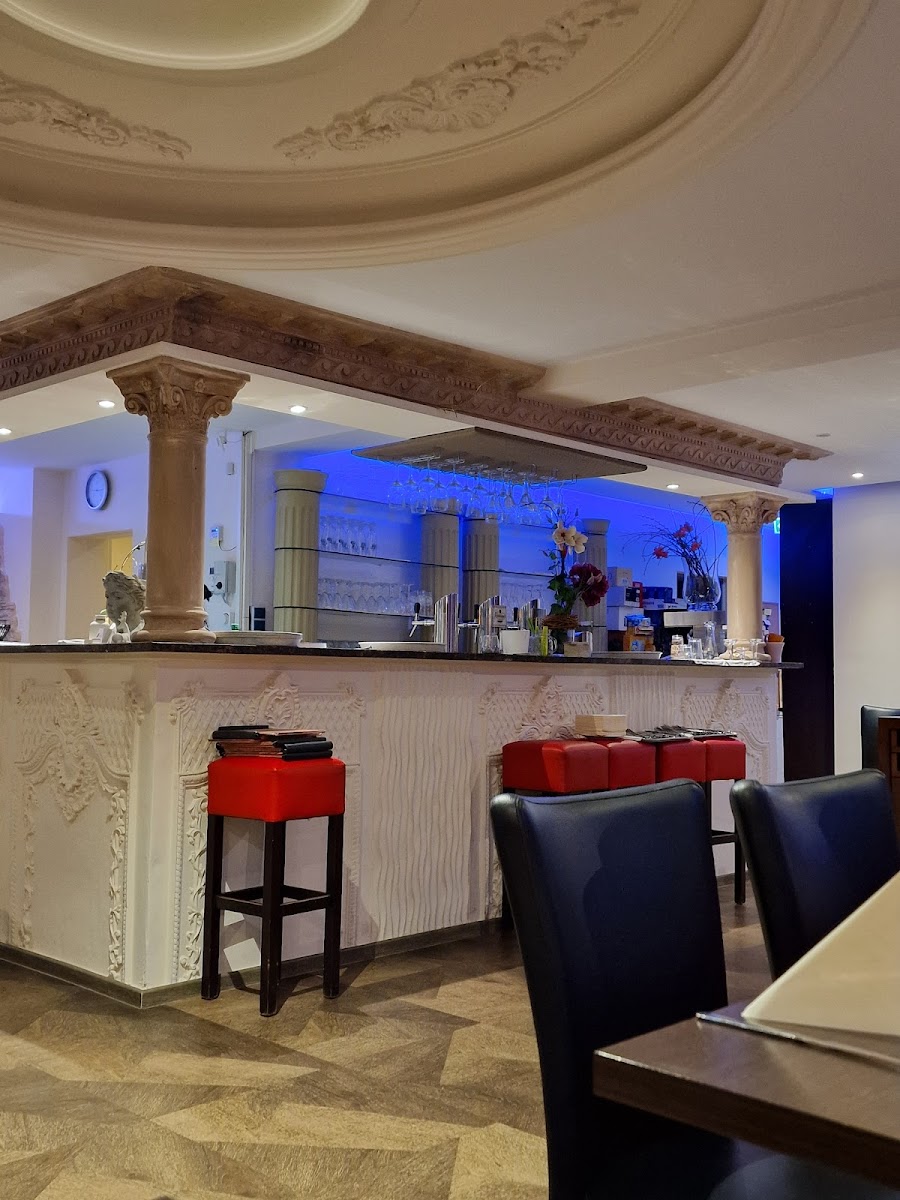 Slide Background Image