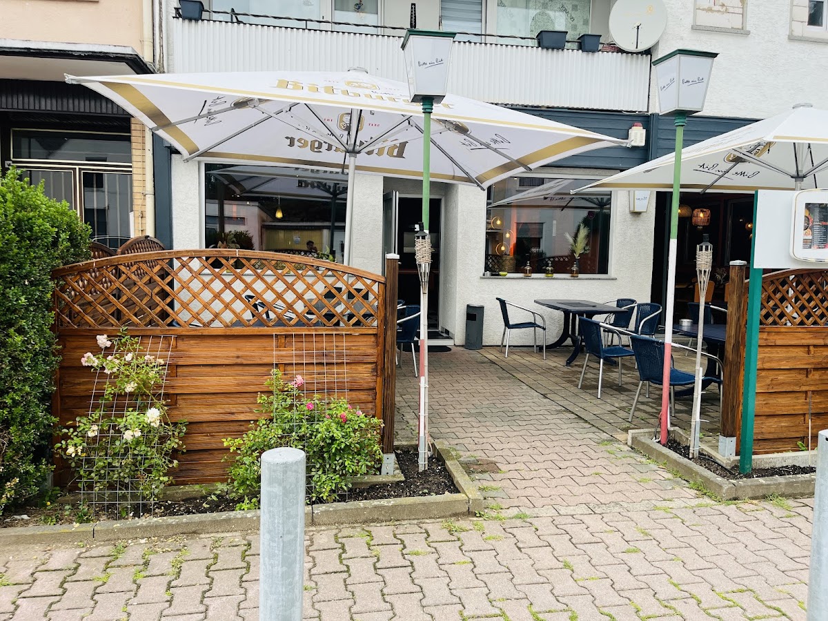 Slide Background Image