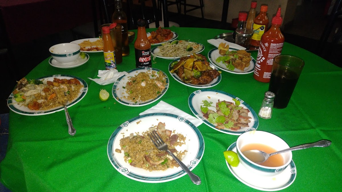 Slide Background Image