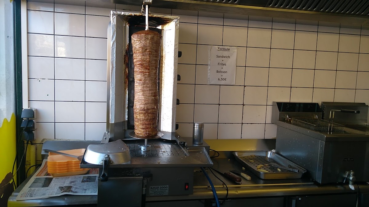 Slide Background Image