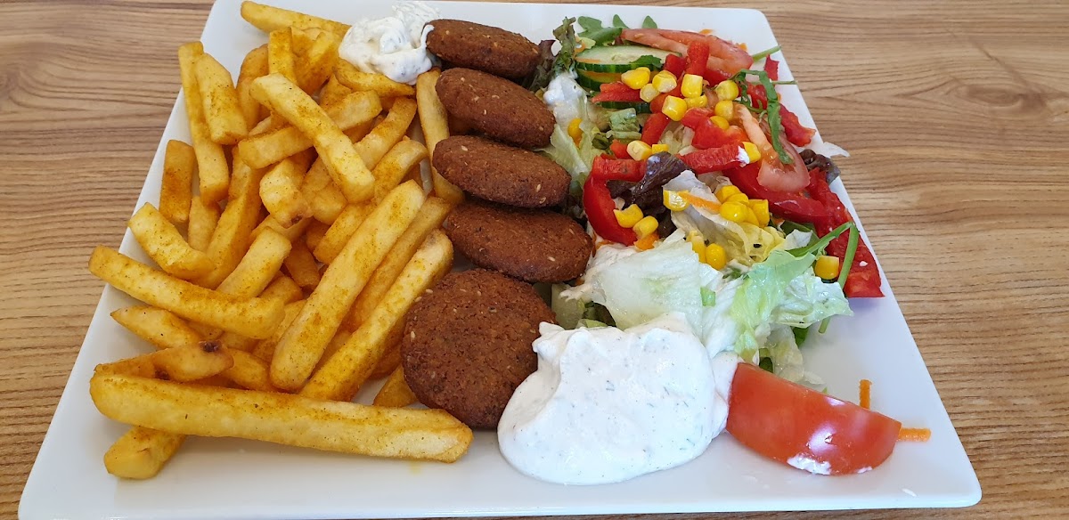 Slide Background Image