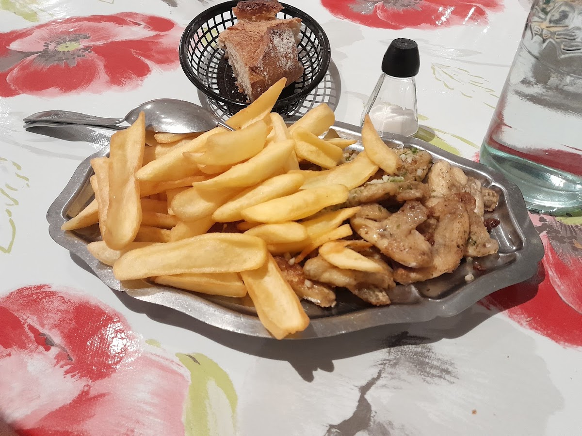 Slide Background Image