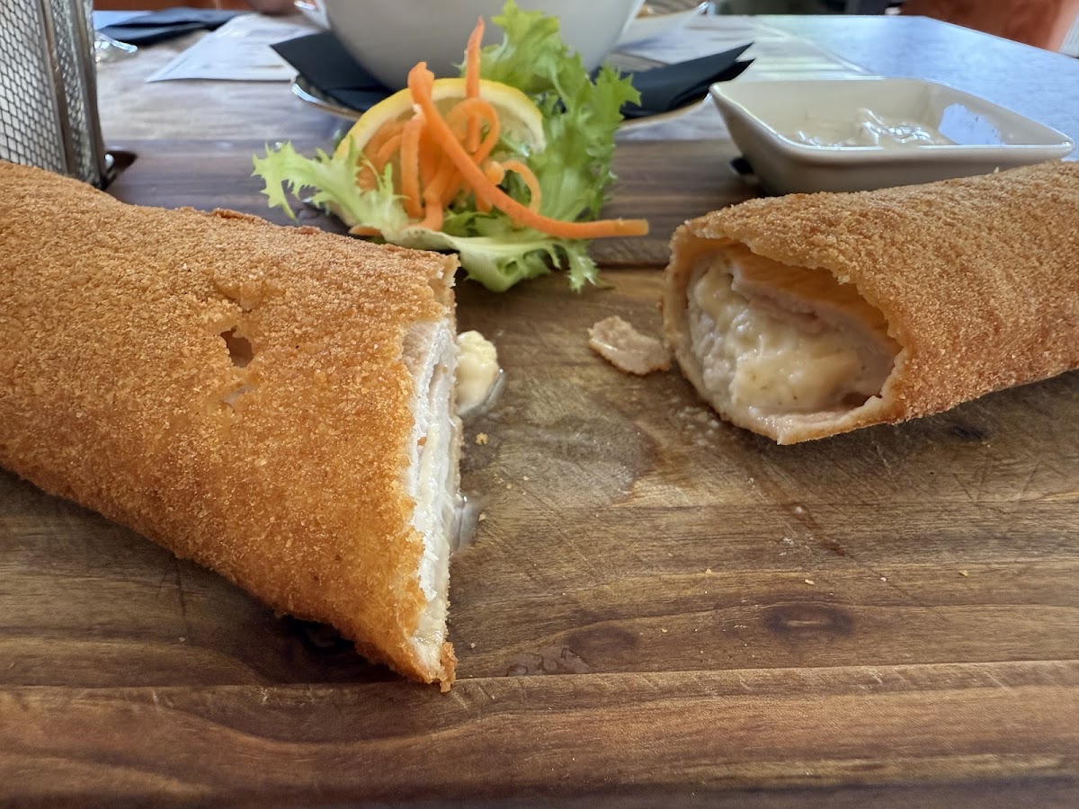 Restaurant Dva Potoka