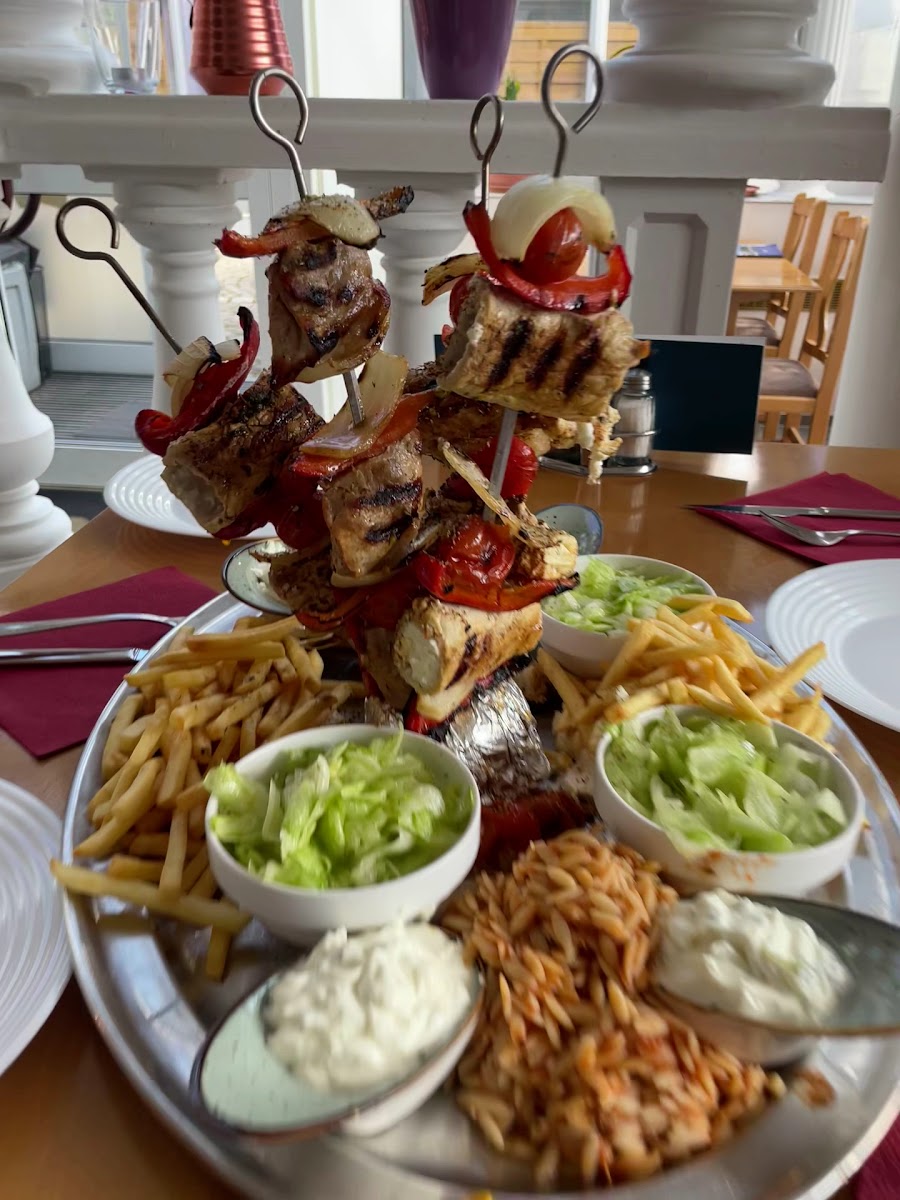 Slide Background Image