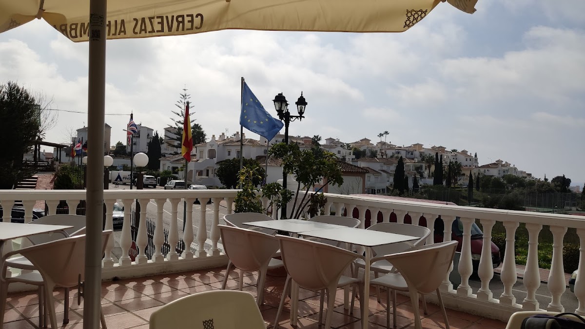 Slide Background Image