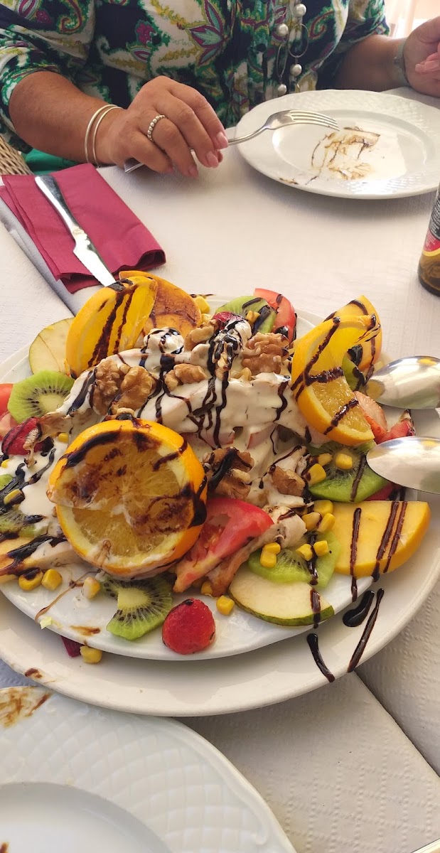 Slide Background Image