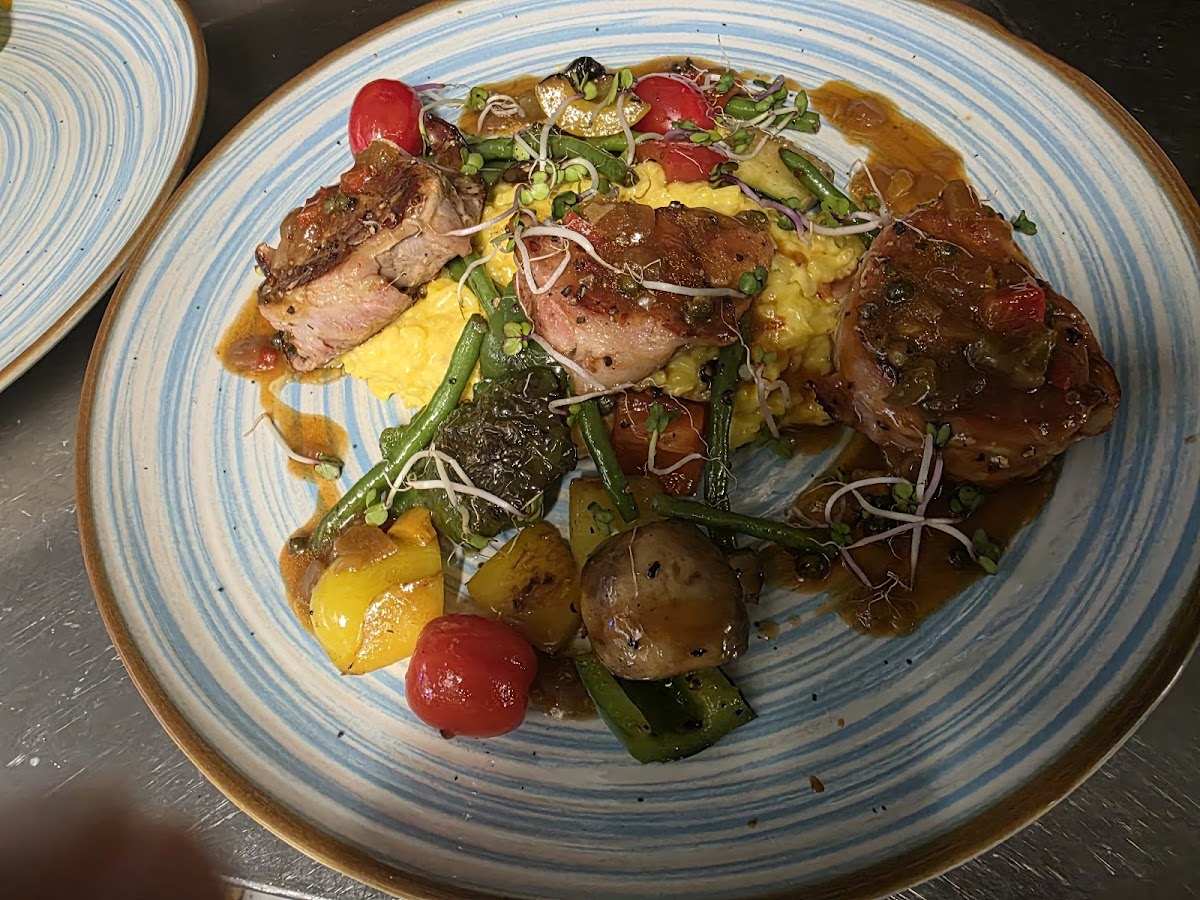 Slide Background Image