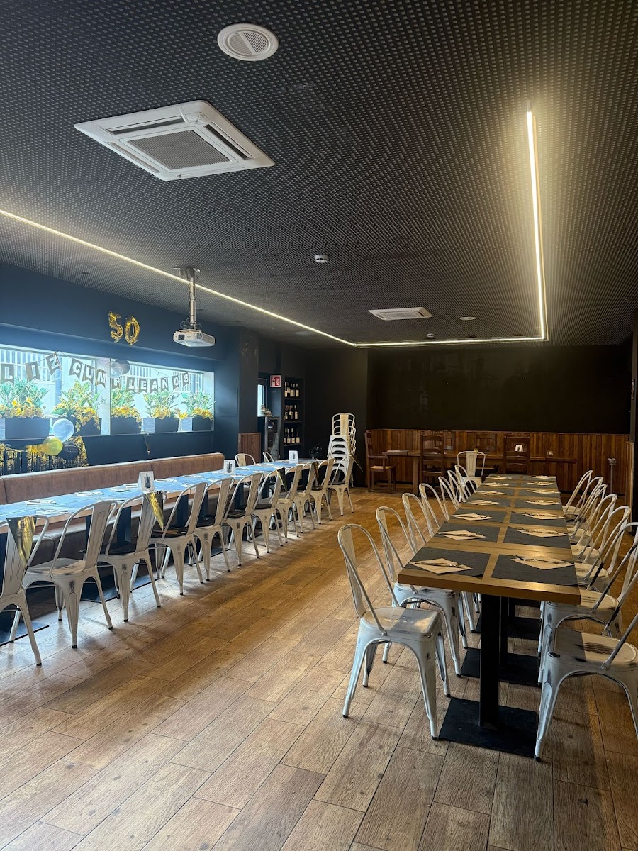 Slide Background Image