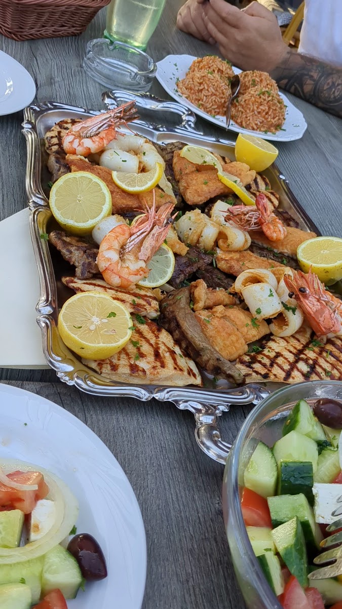 Slide Background Image