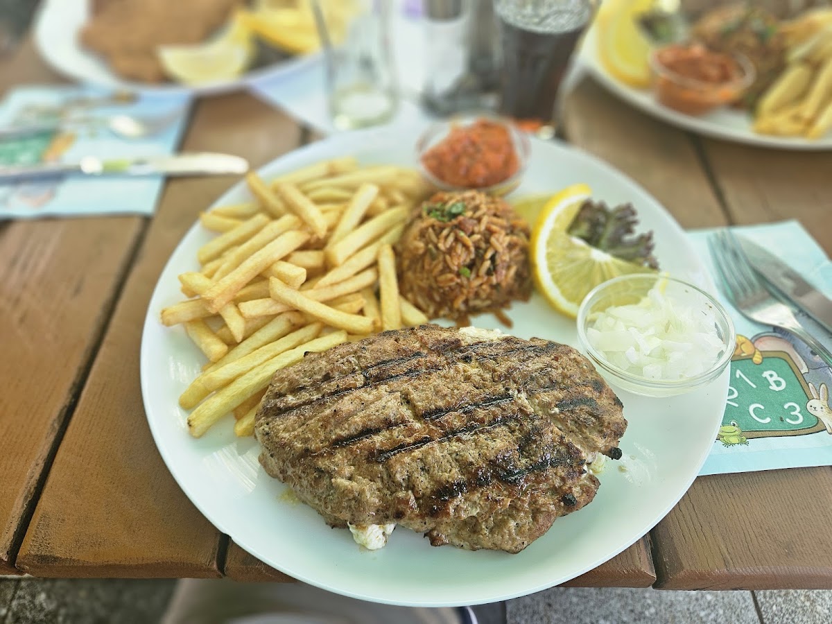 Slide Background Image