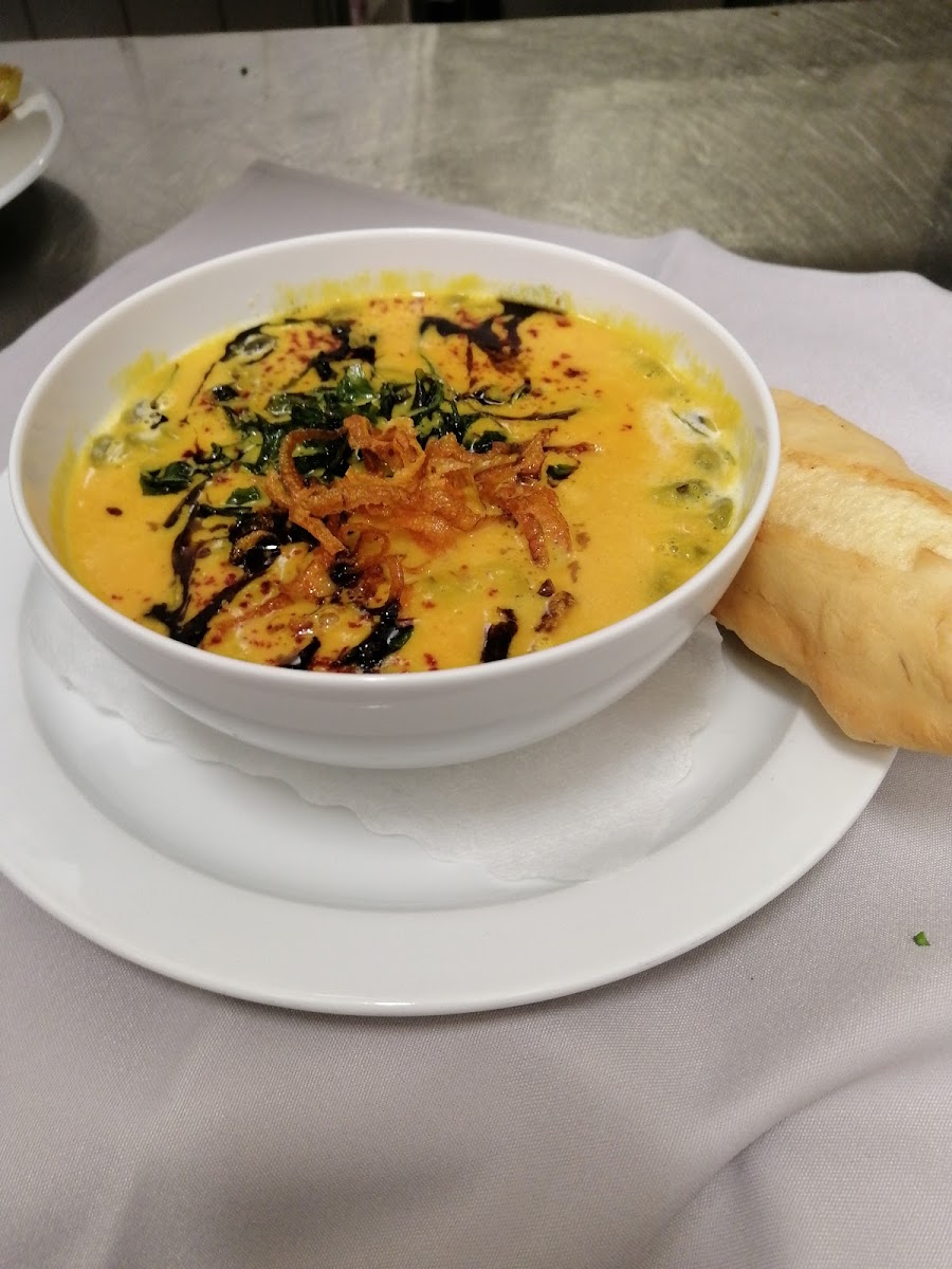 Slide Background Image