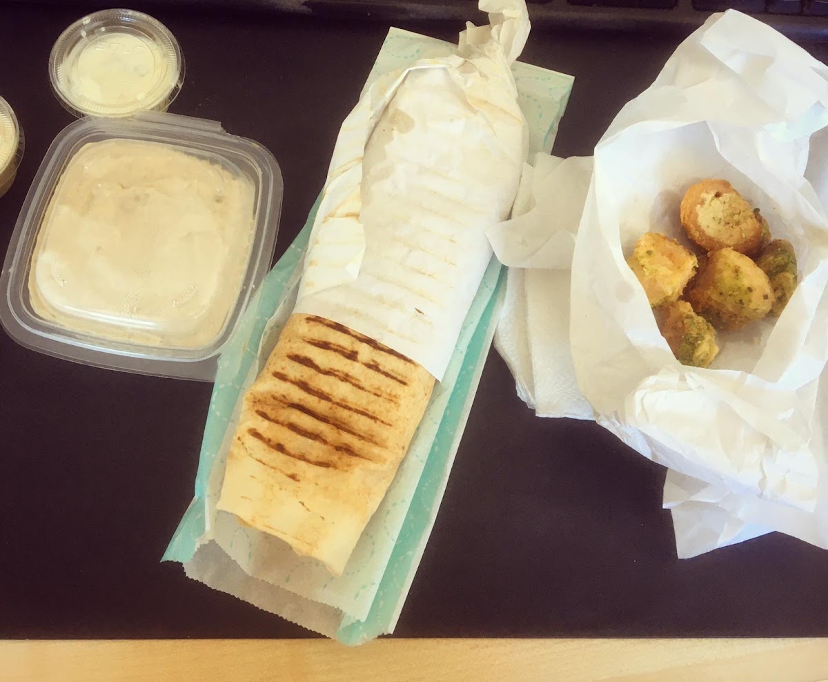 Slide Background Image