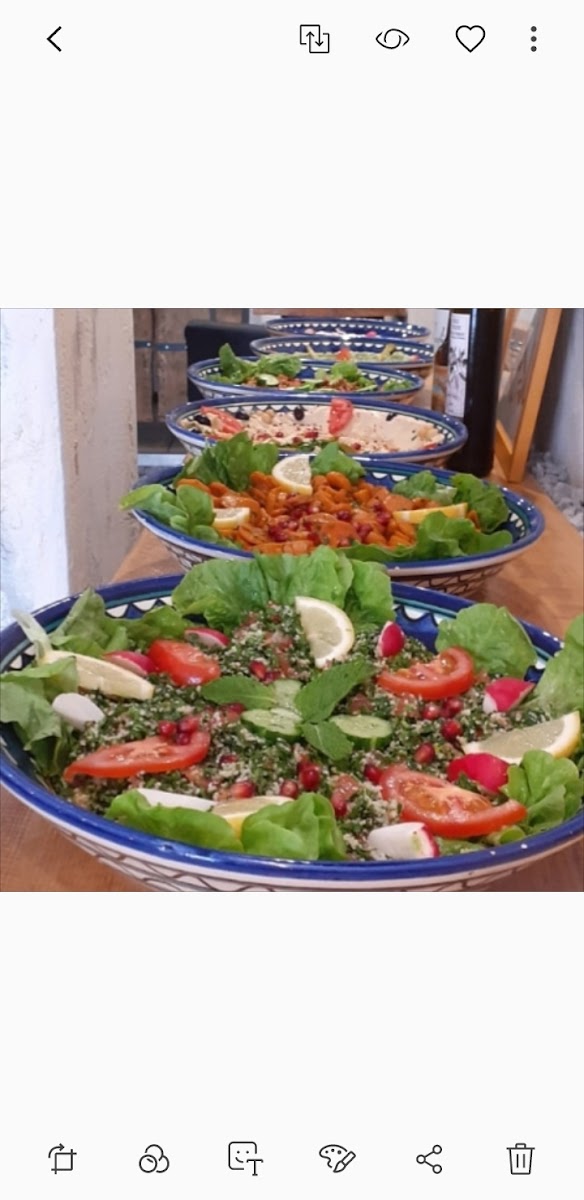 Slide Background Image