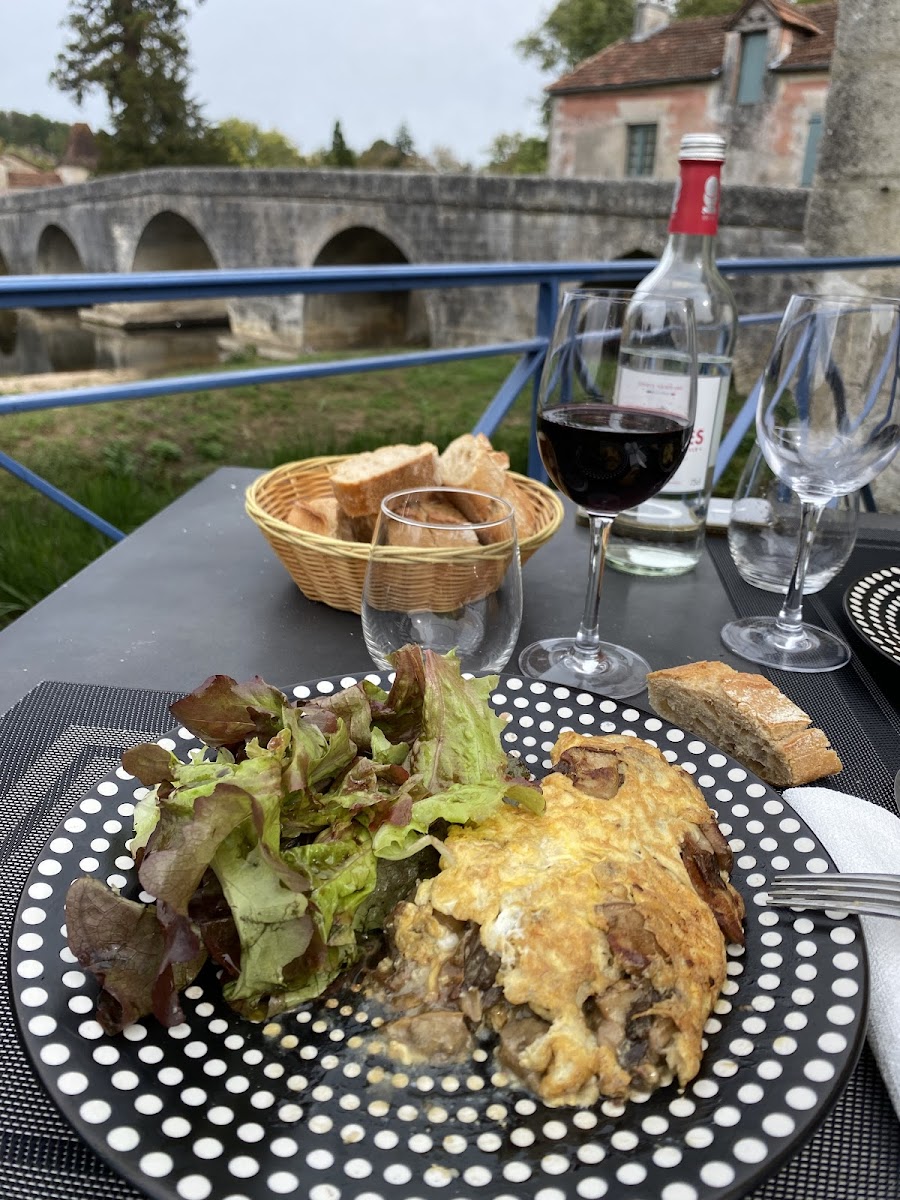 Slide Background Image