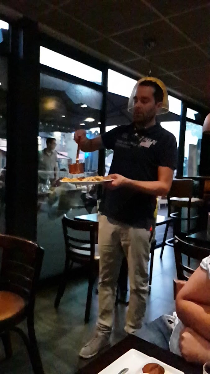 Slide Background Image