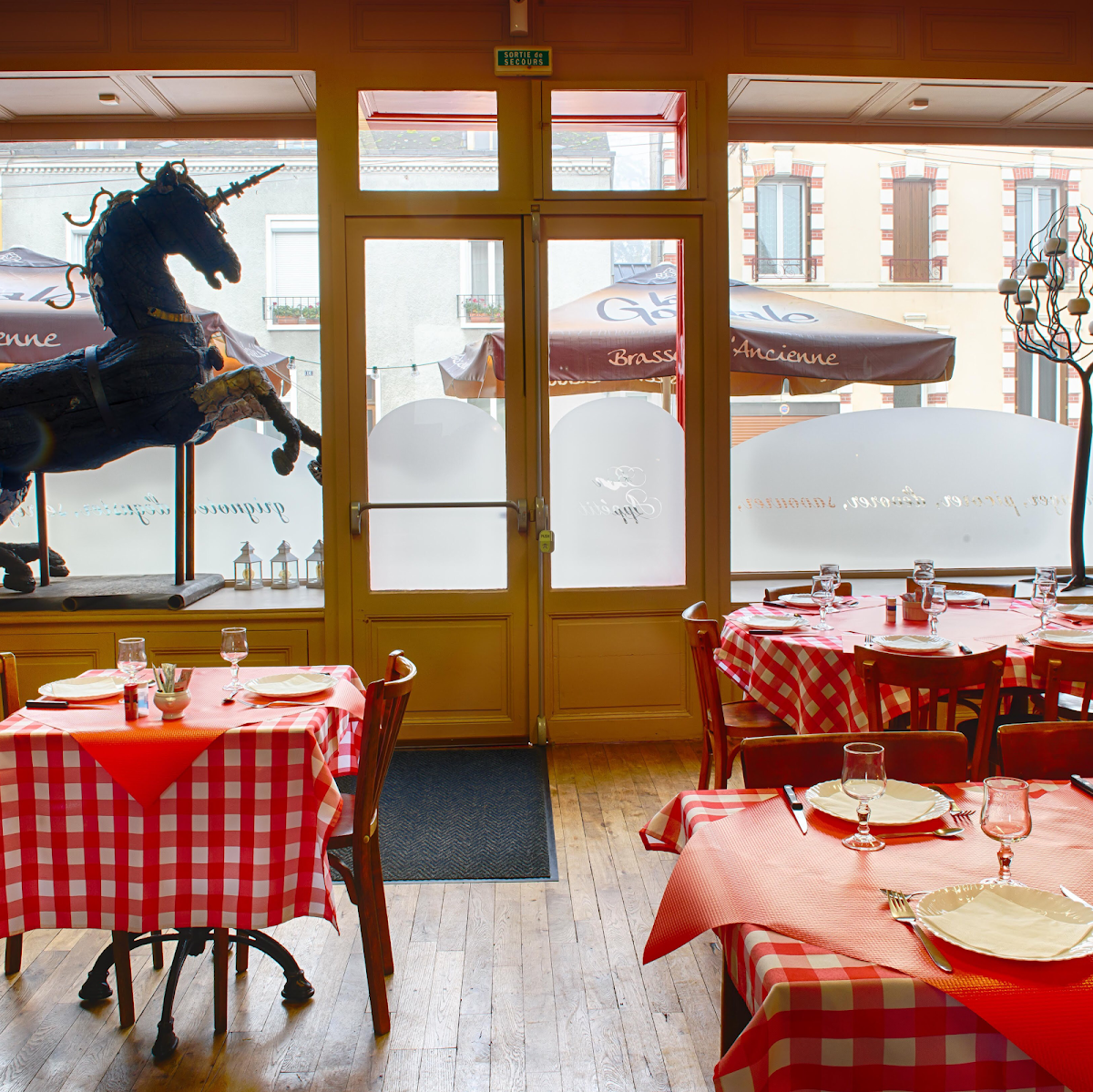 Slide Background Image