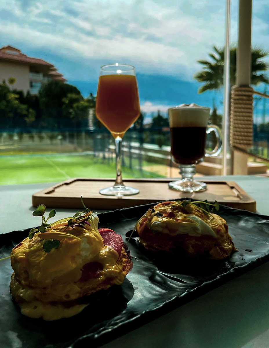 Restaurant La Higuerita