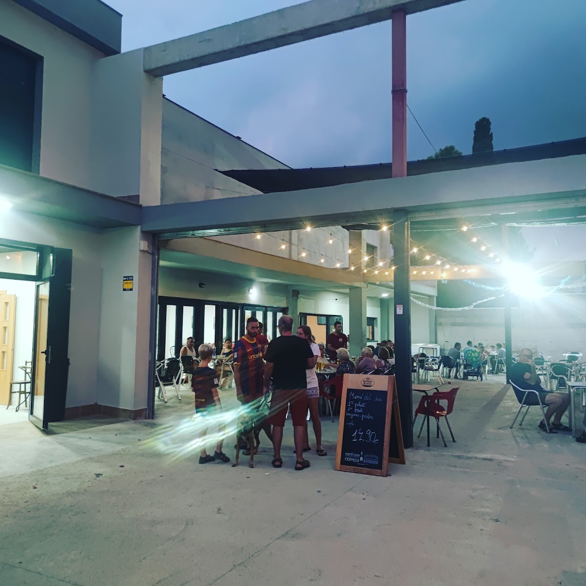 Slide Background Image