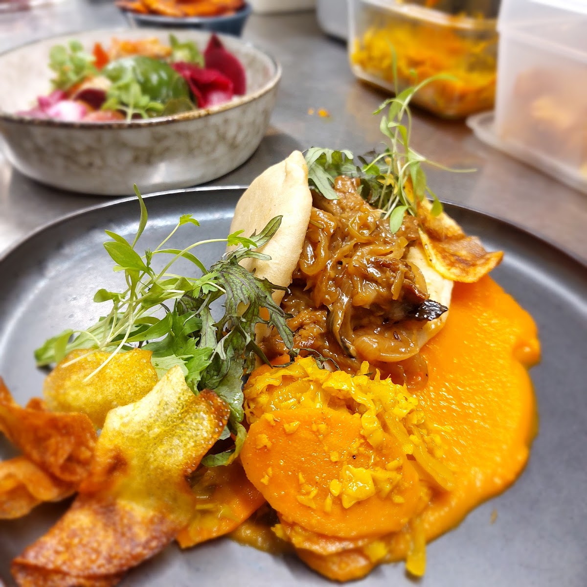 Slide Background Image