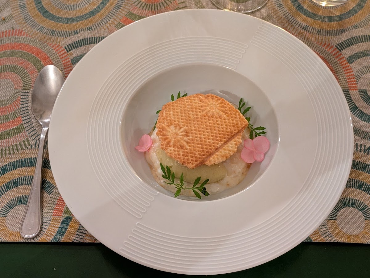 Restaurant L'Aiguillage