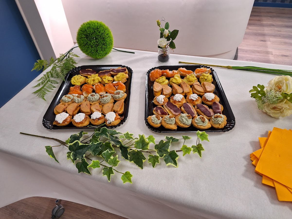 Slide Background Image