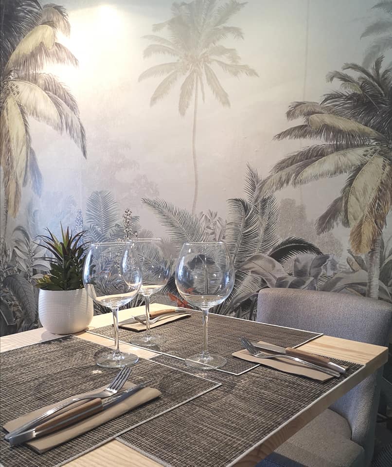 Slide Background Image