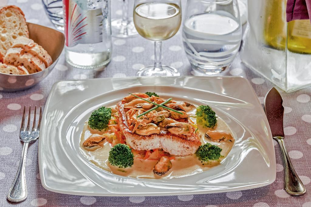 Slide Background Image