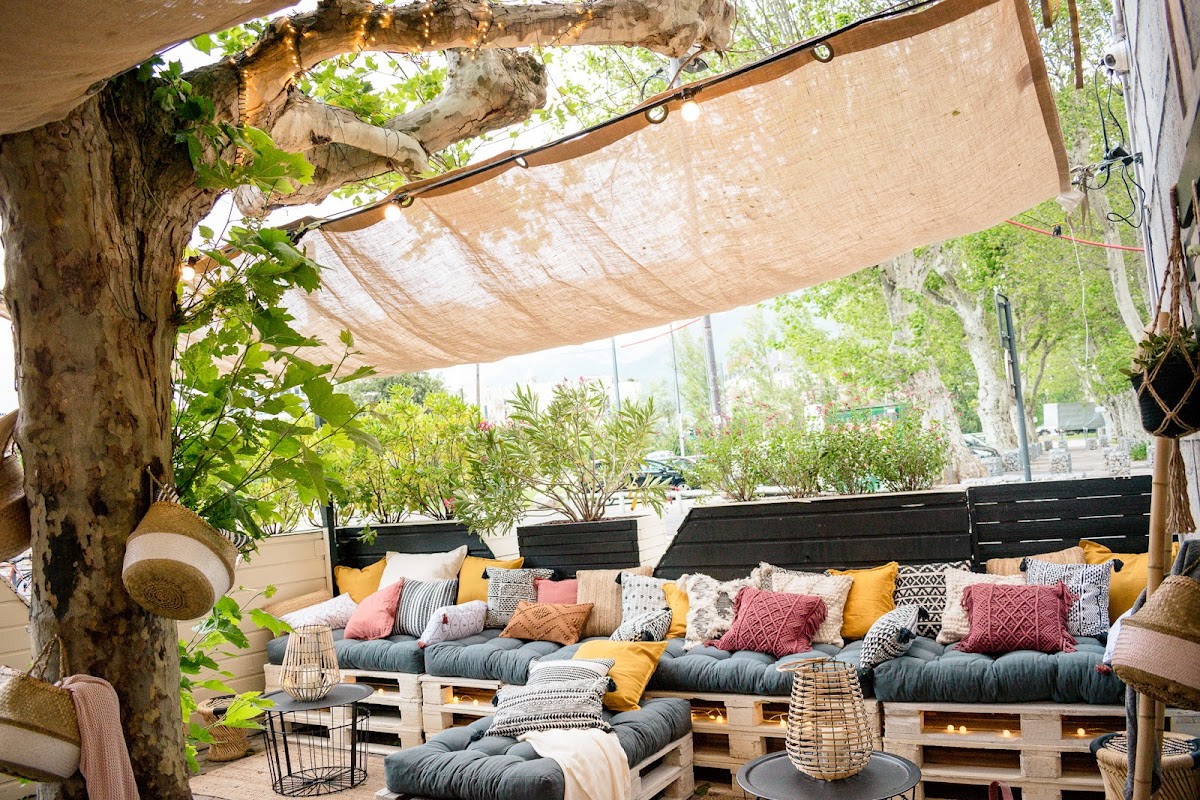 Slide Background Image