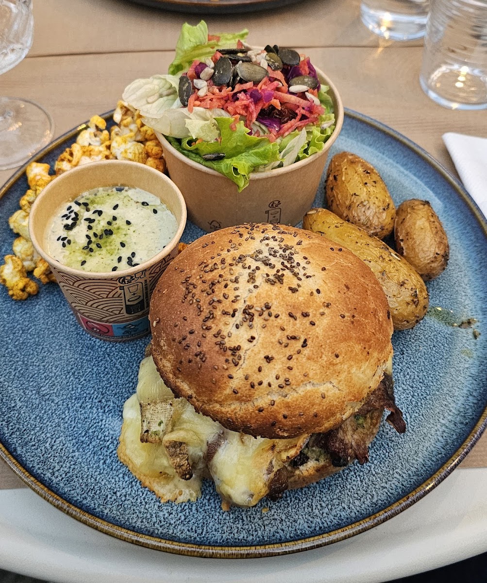 Slide Background Image