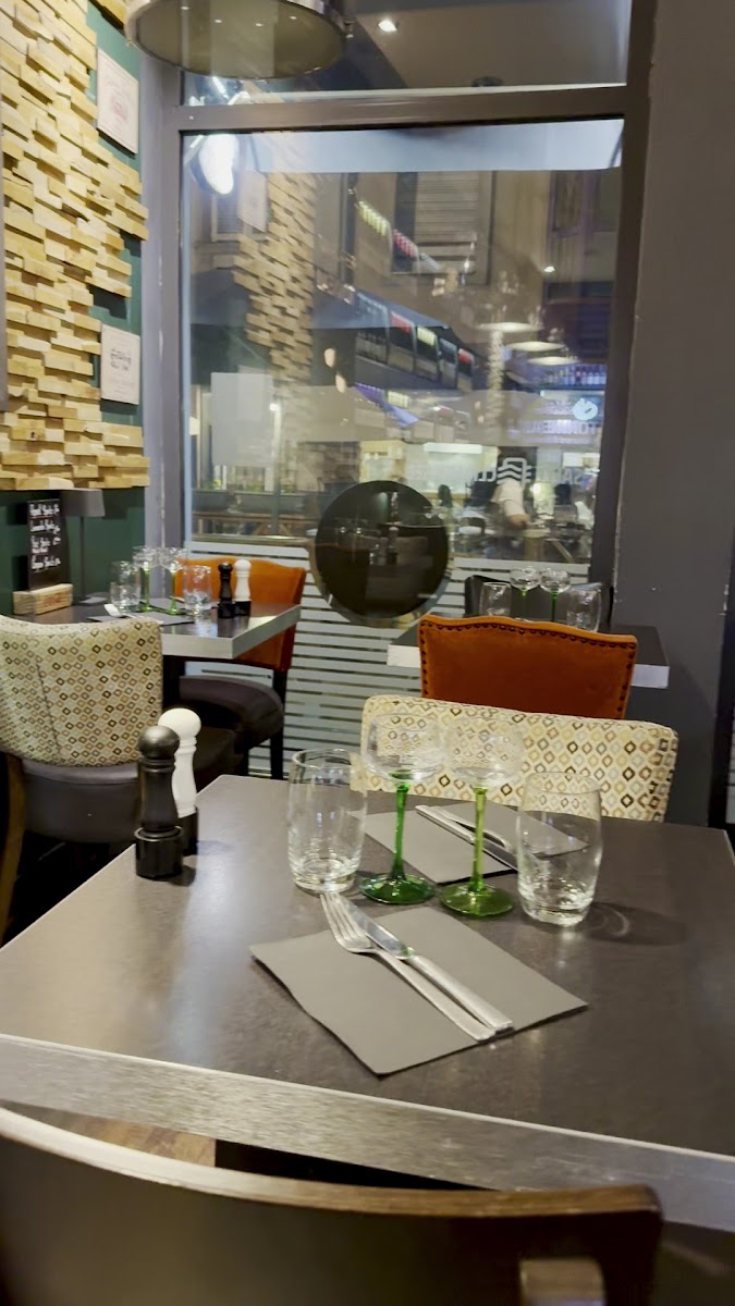 Slide Background Image