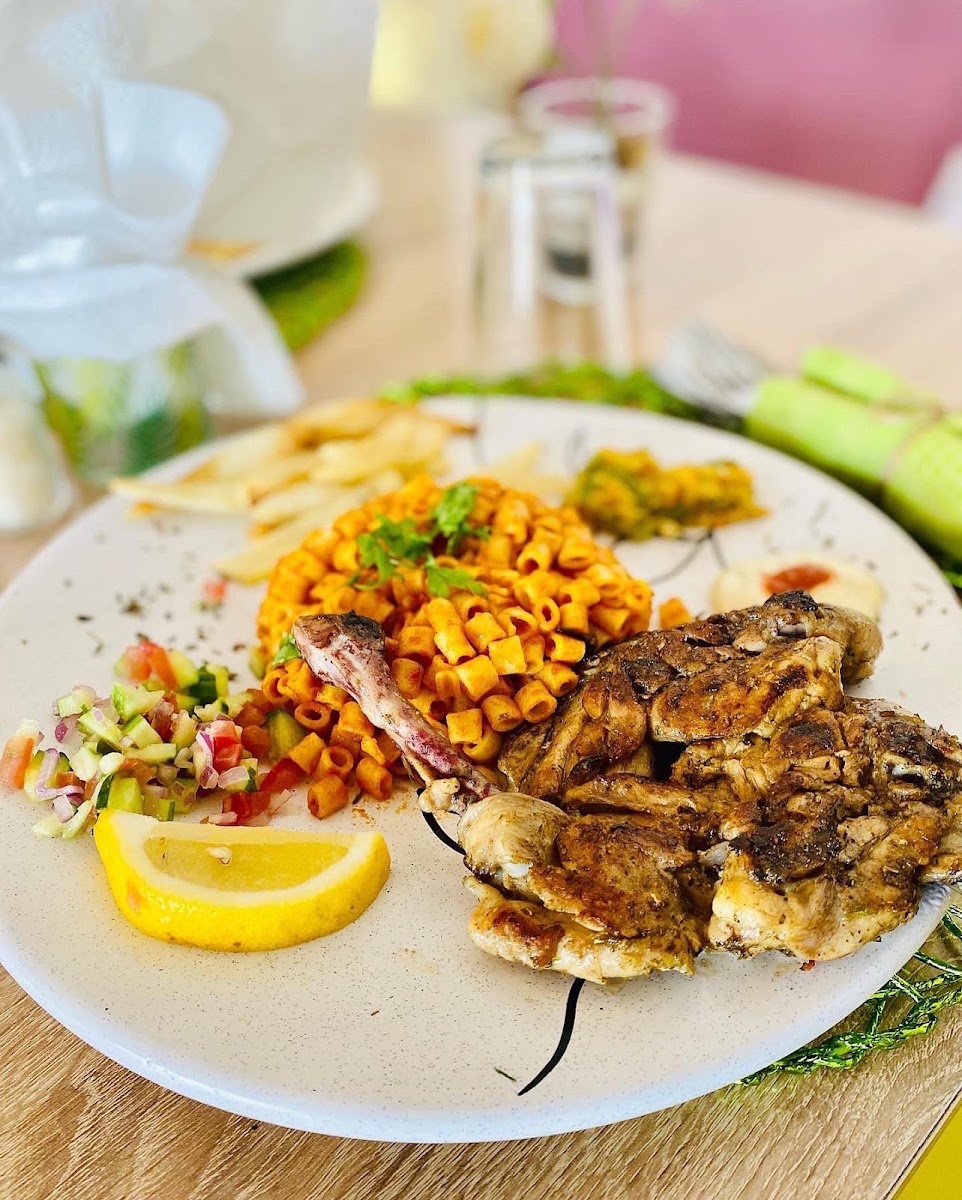 Slide Background Image