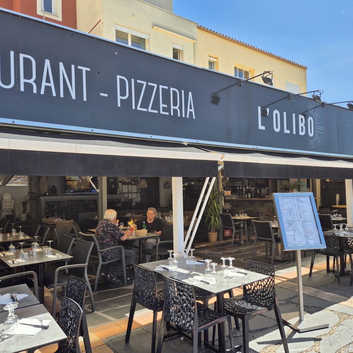 Slide Background Image