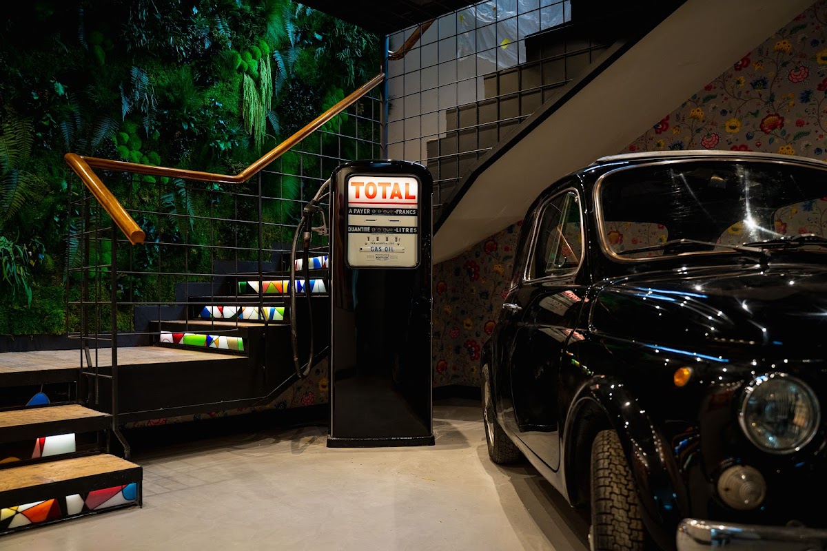 Slide Background Image