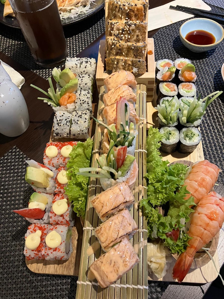 Slide Background Image