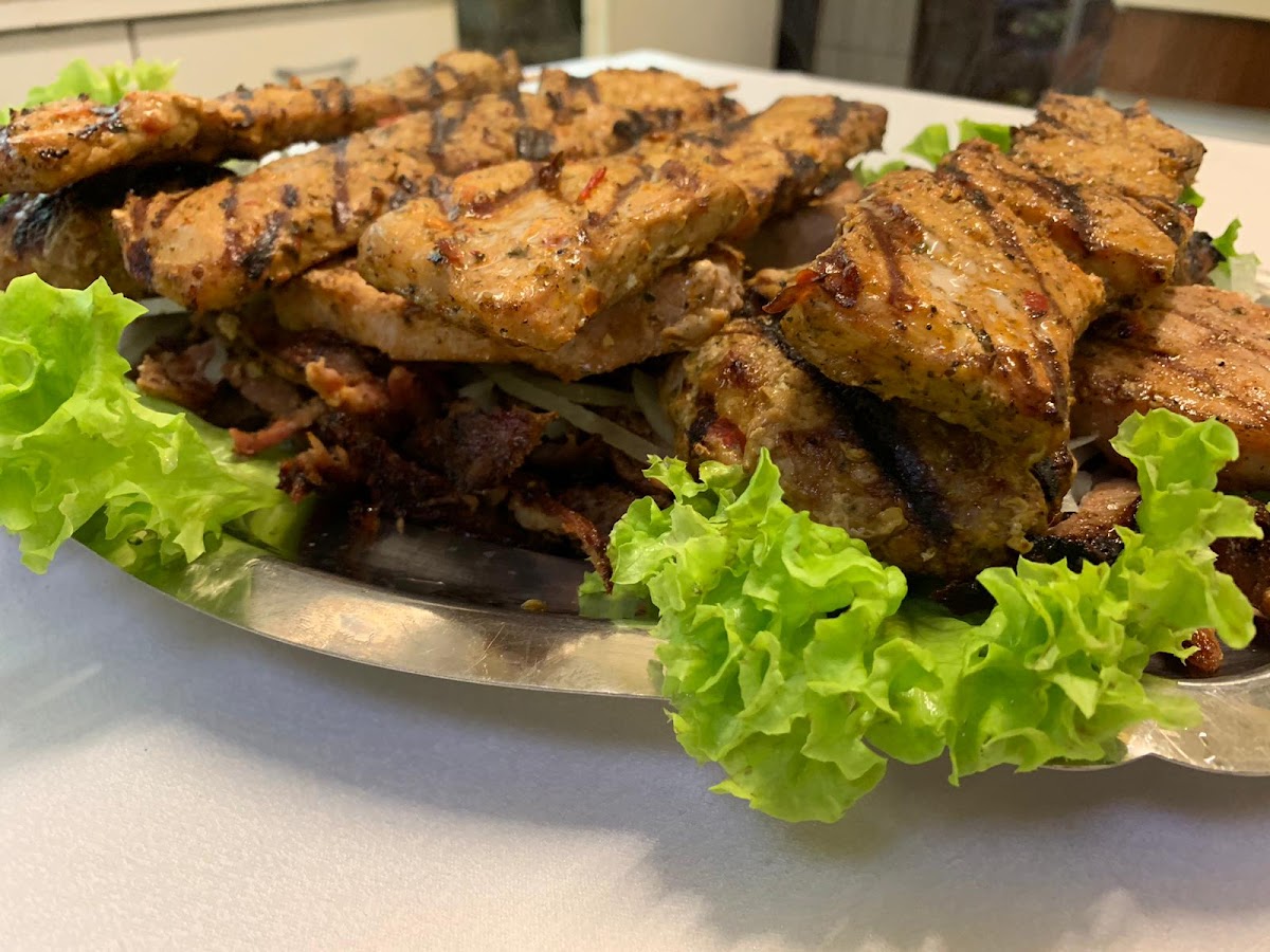 Slide Background Image