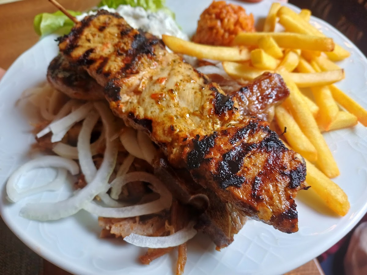 Slide Background Image