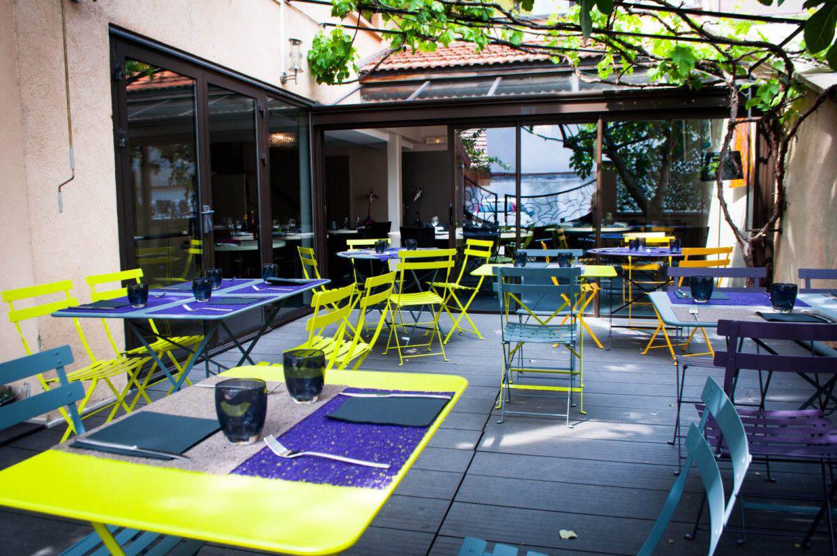 Slide Background Image