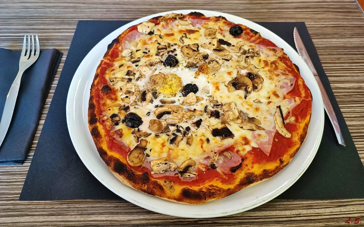 Slide Background Image