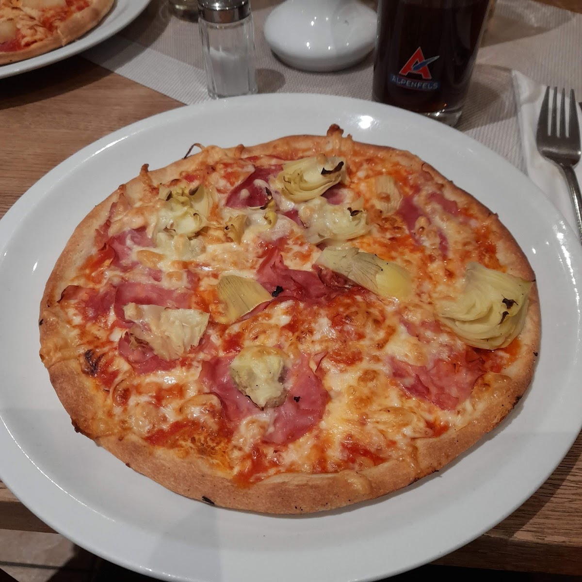 Slide Background Image