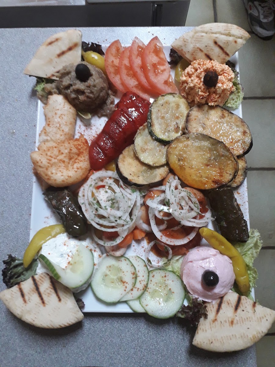 Slide Background Image