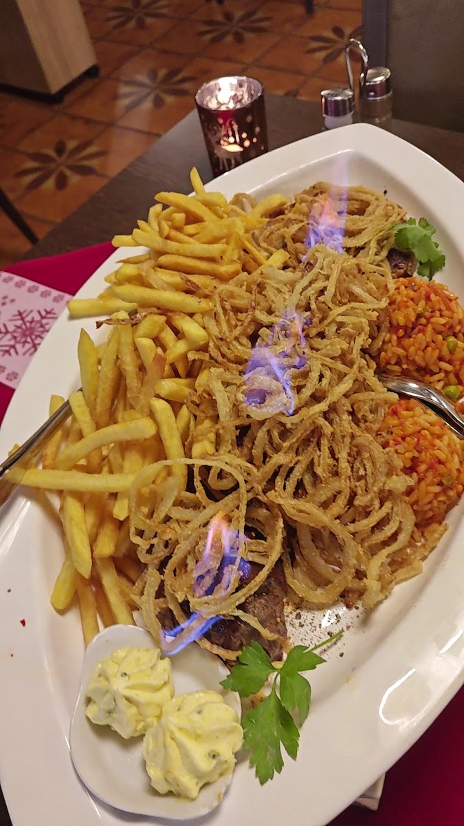 Slide Background Image