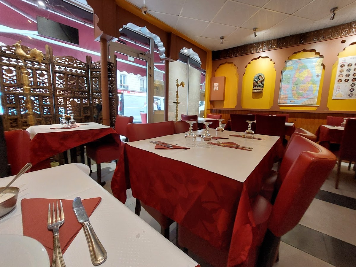 Slide Background Image