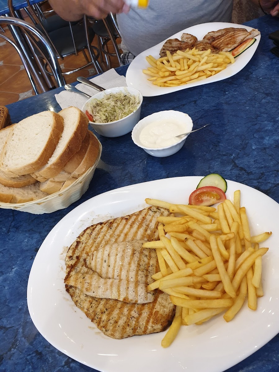 Slide Background Image