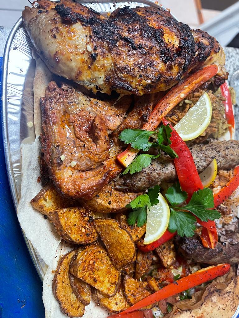 Slide Background Image