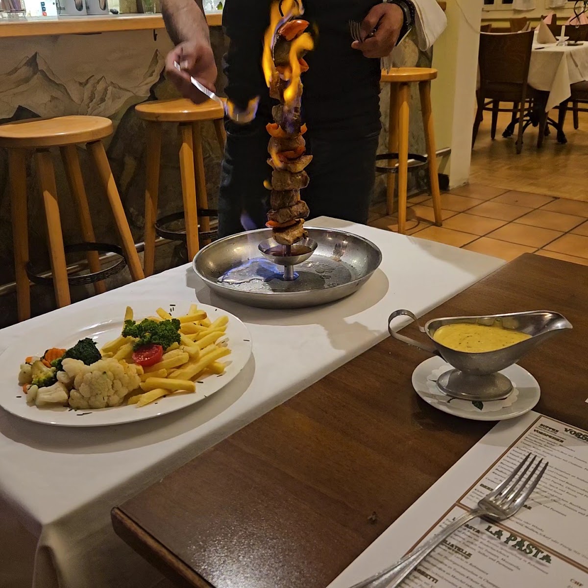 Slide Background Image